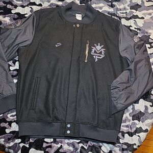 Nike x Manny Pacquiao "Destroyer" Jacket *Rare*